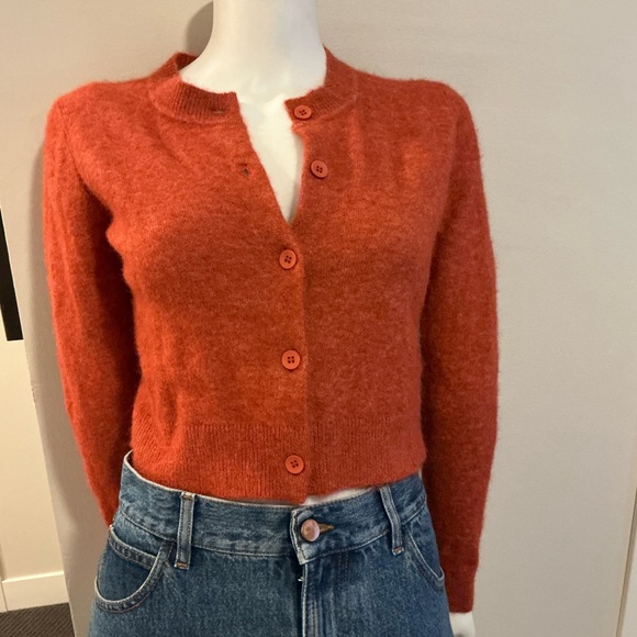Isabel Marant Etoile Cardigan - NEW! - Picture 1 of 4